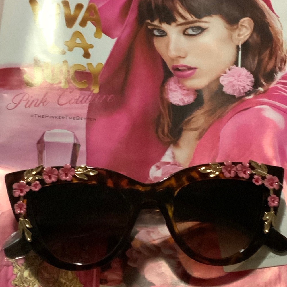 #UnusualSunglasses, #FashionSunglasses, #TokioFunk